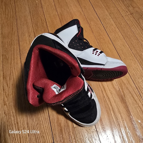 Jordan SC-1 - Picture 4 of 8